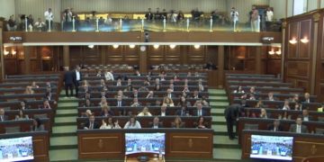 Kuvendi miraton marrëveshjen me Shqipërinë për Lojërat Mesdhetare “Prishtina 2030”