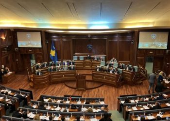 Sot seanca në përpjekje për zgjedhjen e presidentit