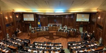 Sot seanca në përpjekje për zgjedhjen e presidentit