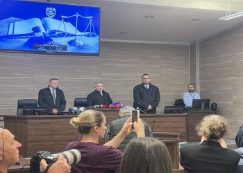 6 vjet burg për ish-punëtoren e OSBE-së për spiunazh