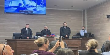 6 vjet burg për ish-punëtoren e OSBE-së për spiunazh