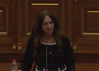 Seanca për Presidentin, Nagavci i drejtohet opozitës: Po pres nënshkrimet tuaja