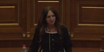 Seanca për Presidentin, Nagavci i drejtohet opozitës: Po pres nënshkrimet tuaja