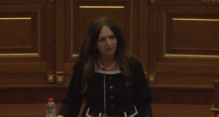 Seanca për Presidentin, Nagavci i drejtohet opozitës: Po pres nënshkrimet tuaja