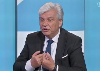 Kryeziu: Rrezikohet shteti nëse shkohet në zgjedhje, duhet gjetur zgjidhje për presidentin