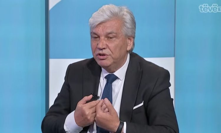 Kryeziu: Rrezikohet shteti nëse shkohet në zgjedhje, duhet gjetur zgjidhje për presidentin
