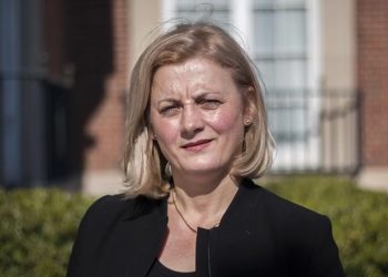 PDK kërkon nga Rushiti të tërhiqet nga gara për presidentin