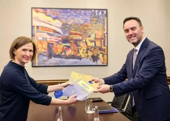 Konjufca: Kosova e përkushtuar në rrugën drejt BE-së