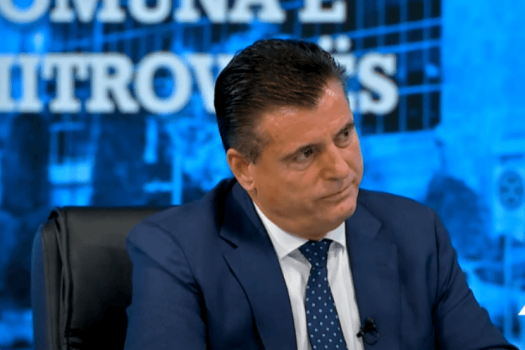 Shpërthen Agim Bahtiri: Mos rrini nëpër skuta, sjellni nënshkrimet në Kuvend