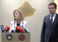 Rushiti: Kandidatura ime s’ishte për pushtet, po për stabilitet