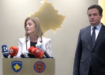 Rushiti: Kandidatura ime s’ishte për pushtet, po për stabilitet