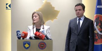 Rushiti: Kandidatura ime s’ishte për pushtet, po për stabilitet