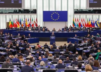 Grupi i dytë më i madh në Parlamentin Evropian proteston dhe kërkon pezullimin e paktit BE-Izrael