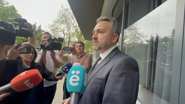 Radoniqi: 7 qershori, data më e përshtatshme për zgjedhje sipas KQZ-së