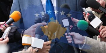 Reporterët pa Kufij: Kosova shënon përparim në lirinë e medias