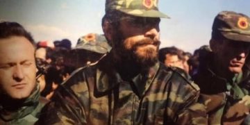 27-vjet nga rënia heroike e Ilaz Kodrës