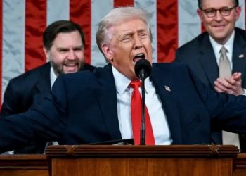 Lufta me Iranin – përballja midis Trump dhe Kongresit