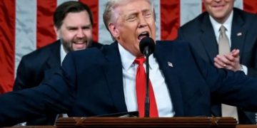 Lufta me Iranin – përballja midis Trump dhe Kongresit