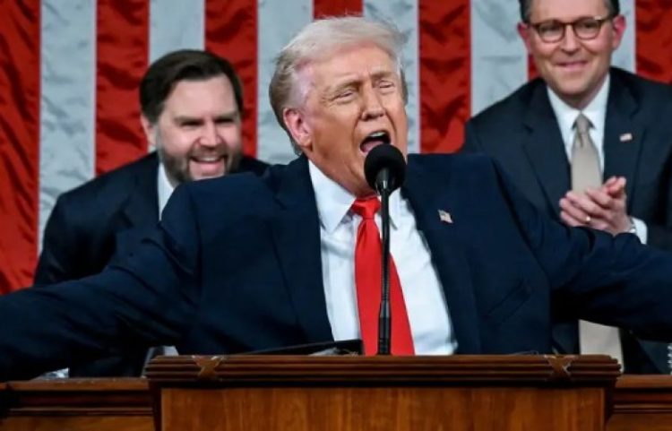 Lufta me Iranin – përballja midis Trump dhe Kongresit