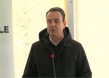Kurti: Investimi në energji të pastër do të furnizojë 45 mijë familje