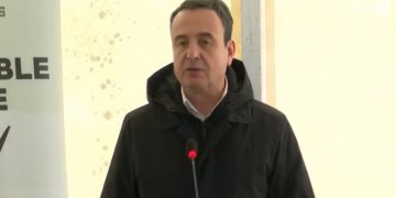 Kurti: Investimi në energji të pastër do të furnizojë 45 mijë familje
