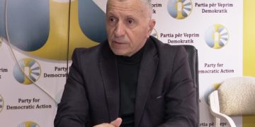 Kamberi:Edhe bankat në Serbi pjesëmarrëse në diskriminimin ndaj shqiptarëve