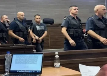 Mediat ndërkombëtare e quajnë të rëndësishëm vendimin për rastin “Banjska”