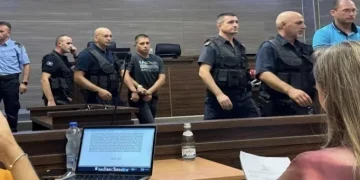 Mediat ndërkombëtare e quajnë të rëndësishëm vendimin për rastin “Banjska”