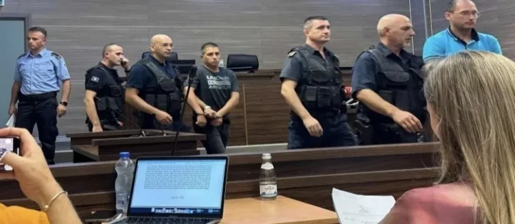 Mediat ndërkombëtare e quajnë të rëndësishëm vendimin për rastin “Banjska”