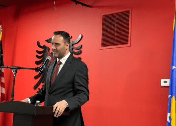 Konjufca: Mërgata në ShBA, faktor me rëndësi për zhvillimin dhe integrimin e Kosovës