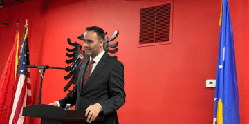 Konjufca: Mërgata në ShBA, faktor me rëndësi për zhvillimin dhe integrimin e Kosovës