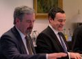 Kurti emëron ambasadorin Bajrami si kryenegociator në dialogun me Serbinë