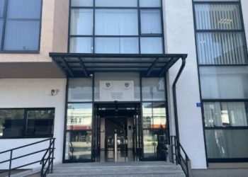 Ndalohet për 48 orë një person pas vd*ekjes së punëtorit në vendin e punës në Ferizaj