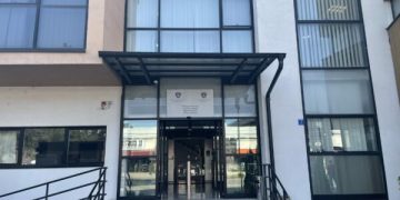 Ndalohet për 48 orë një person pas vd*ekjes së punëtorit në vendin e punës në Ferizaj