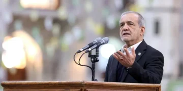 Presidenti iranian: Duhet të përdoret çdo rrugë diplomatike për të ulur tensionet