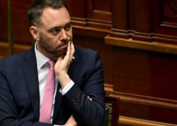 Ministri i Jashtëm belg vjen nesër në Prishtinë, takohet me Kurtin