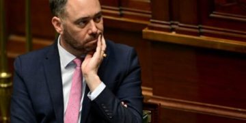 Ministri i Jashtëm belg vjen nesër në Prishtinë, takohet me Kurtin