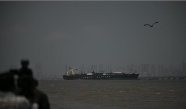 Irani: Ngushtica e Hormuzit është plotësisht nën kontrollin tonë