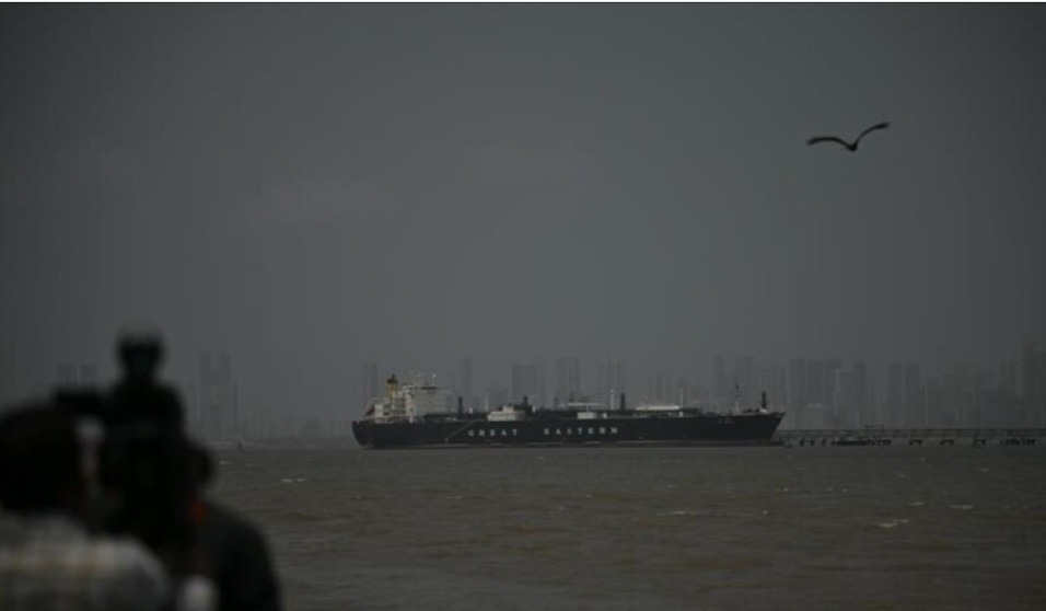 Irani: Ngushtica e Hormuzit është plotësisht nën kontrollin tonë