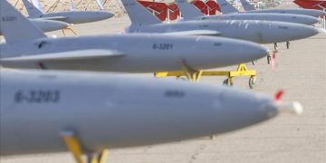 Su*lmet iraniane detyrojnë mbylljen e objektit Al Taweelah të kompanisë Emirates Global Aluminium në Abu Dhabi