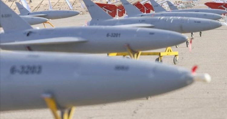 Su*lmet iraniane detyrojnë mbylljen e objektit Al Taweelah të kompanisë Emirates Global Aluminium në Abu Dhabi