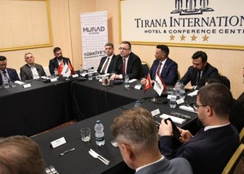 Ambasadori i Turqisë në Tiranë: Miqësia shqiptaro-turke është e përjetshme