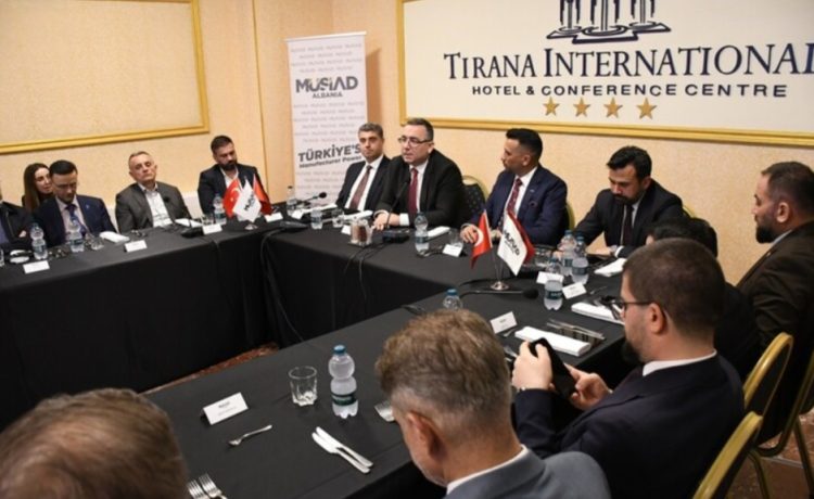 Ambasadori i Turqisë në Tiranë: Miqësia shqiptaro-turke është e përjetshme