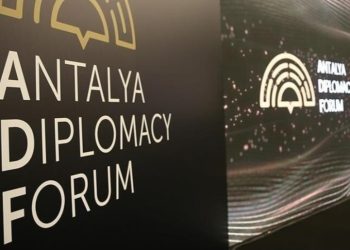 Udhëheqësit botërorë do të mblidhen në Antalya të Turqisë për Forumin e Diplomacisë më 17-19 prill