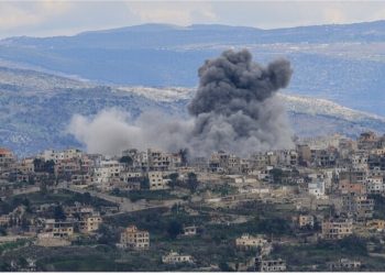 SHBA pas takimit në Washington: Izraeli dhe Libani bien dakord të nisin bisedime direkte