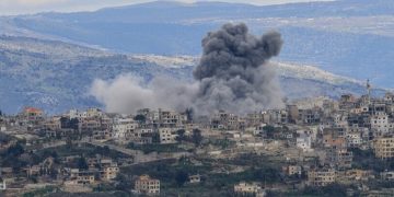 SHBA pas takimit në Washington: Izraeli dhe Libani bien dakord të nisin bisedime direkte