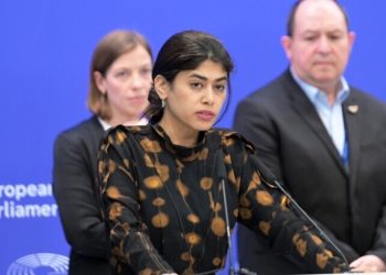 Ligjvënësit e BE-së kërkojnë veprim pasi peticioni për pezullimin e marrëveshjes BE-Izrael kalon 1 milion nënshkrime