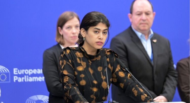 Ligjvënësit e BE-së kërkojnë veprim pasi peticioni për pezullimin e marrëveshjes BE-Izrael kalon 1 milion nënshkrime