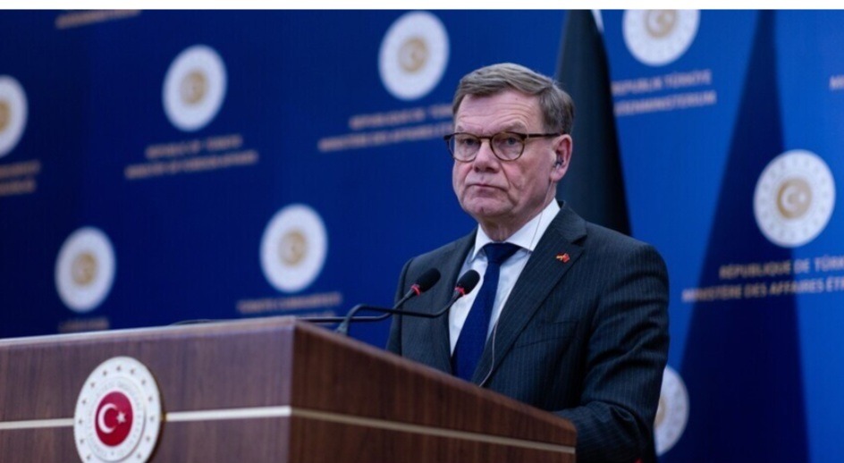 Gjermania “mirënjohëse” ndaj Turqisë dhe Egjiptit për ndërmjetësimin për t’i dhënë fund lu*ftës me Iranin