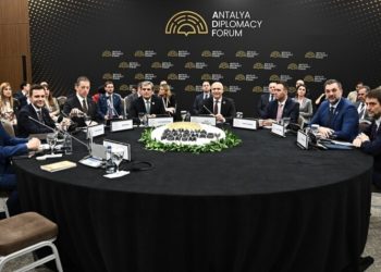Zyrtarë të Ballkanit Perëndimor në ADF: Besim dhe lidhshmëri për të siguruar paqe të qëndrueshme